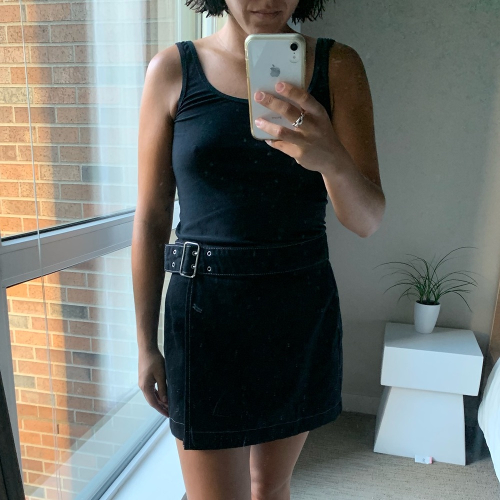 Topshop Skirt